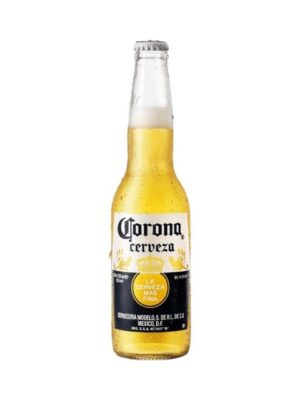 Cerveza Corona 355 ml.