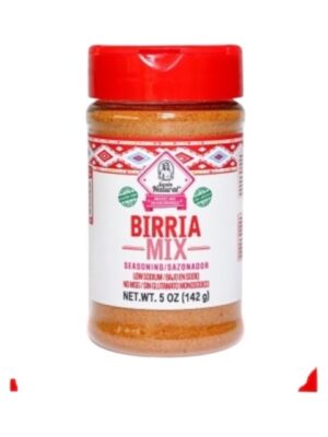 Sazonador Birria Mix Sazón Natural 142 gr