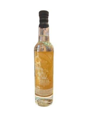 Destilado Agave Ixtero & Telcruz Agavería 500 ml