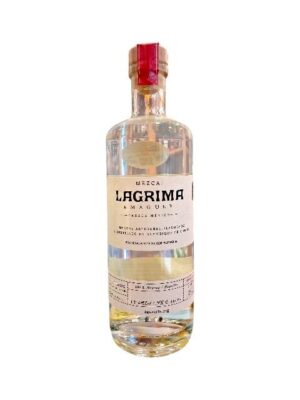 Mezcal Lágrima de Maguey Tamarindo 500 ml