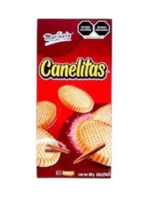 Canelitas Marinela 300g