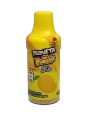 Peloneta del puesto Mango unidad
