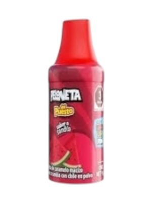 Peloneta del puesto Sandia unidad