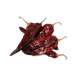 Chile Guajillo Seco Tewé 100 gr