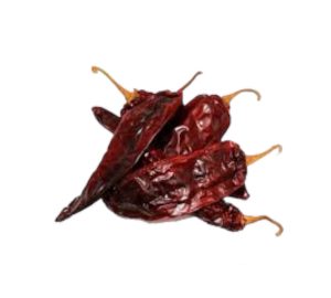 Chile Guajillo Seco Tewé 100 gr
