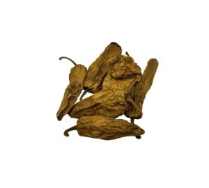 Chile chipotle seco Téwe 100g