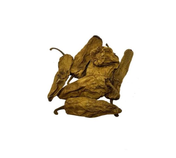 Chile chipotle seco Téwe 100g