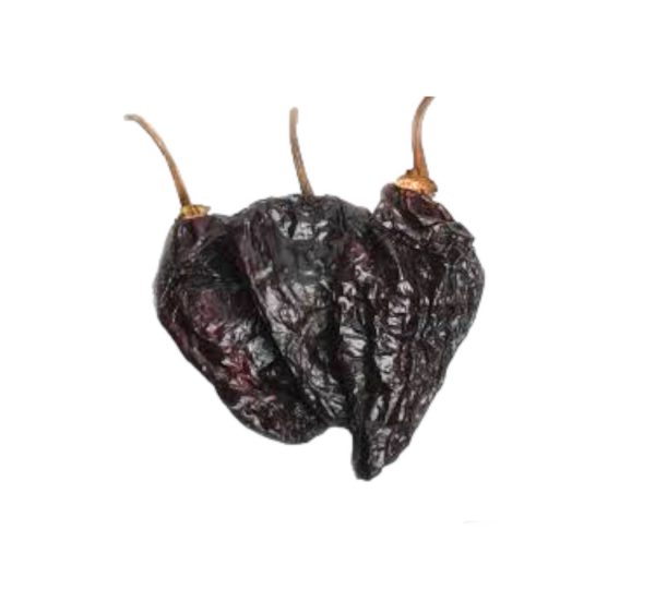 Chile Ancho Seco Téwe 100g