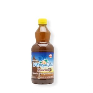 Concentrado de Tamarindo Mexquisita