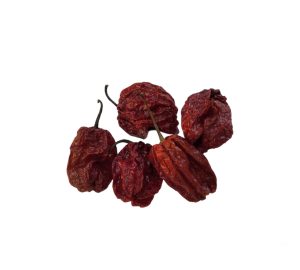Chile habanero seco Téwe 100g