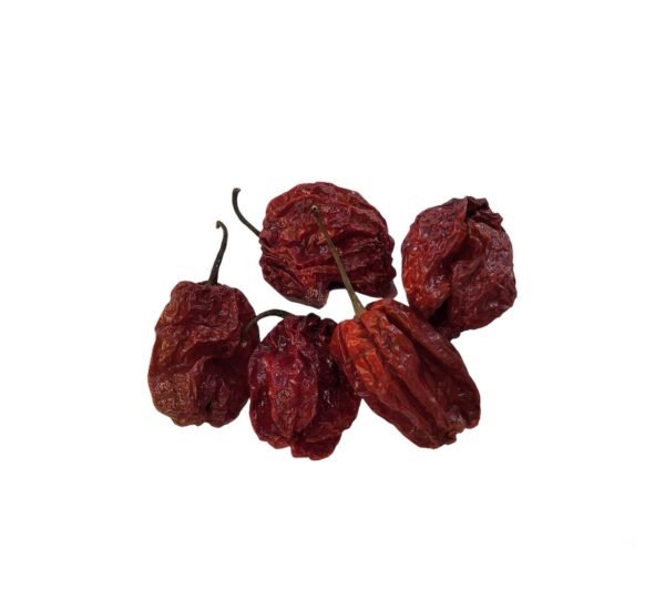 Chile habanero seco Téwe 100g