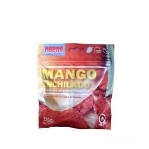 Mango Enchilado Rucos