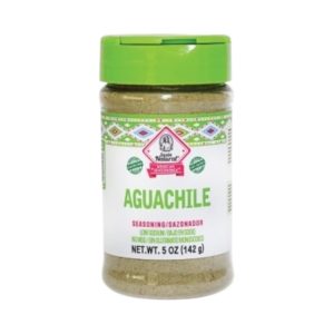 Sazonador Aguachile Sazón Natural 142 gr