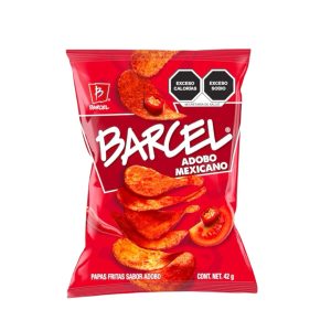 Papas Adobadas Barcel 45