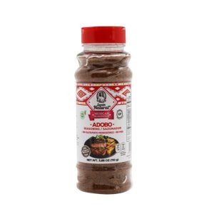 Sazonador Adobo Sazón Natural 110 gr.