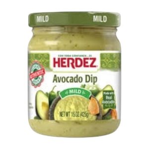 Avocado Dip Herdez 425 gr