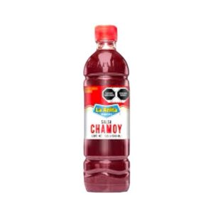 Salsa Chamoy La Anita