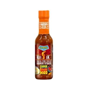 Salsa Kut-ik La Anita 150 ml.