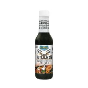 Salsa Habanero Kut Kan La Anita 145 ml.