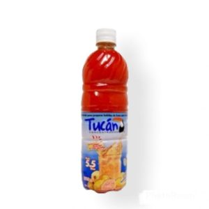 Tucán de Guayaba