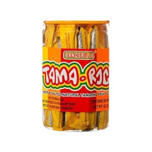 Banderilla Tama Roca 30 un.