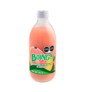 Boing Guayaba 354 ml