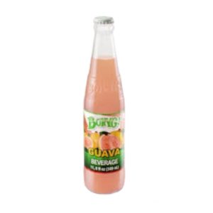Boing de Guayaba 237 ml.