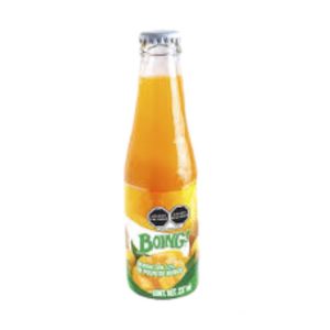 Boing de Mango 237 ml.