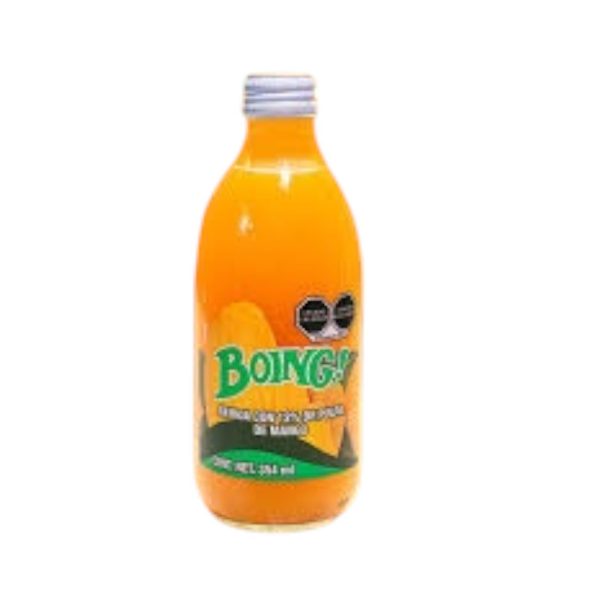 Boing Mango 354 ml