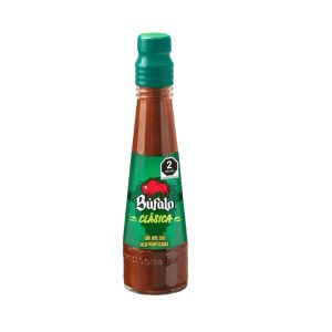 Salsa Búfalo Clásica 150 gr.