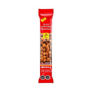Cacahuate Japonés Nishiyama 180 gr