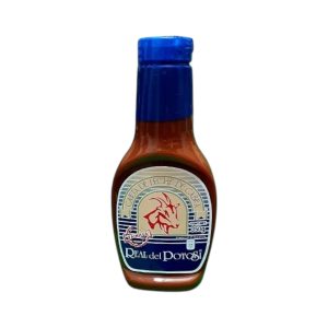 Cajeta Vainilla Real Potosí 350g