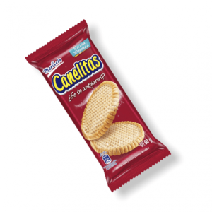 Canelitas Marinela