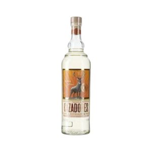 Tequila Cazadores Reposado 700 ml.