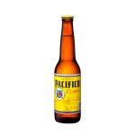 Cerveza-pacifico-.jpeg Cerveza Pacifico Clara 355 ml.