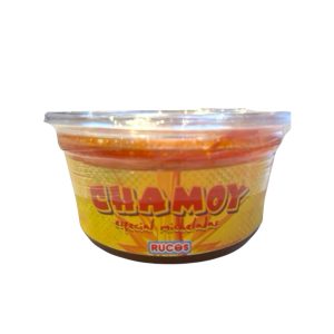 Chamoy Especial para Micheladas Rucos 300 gr.
