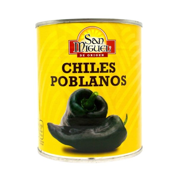 Chiles-poblanos-dan-Miguel-.jpeg Chiles Poblanos enteros San Miguel