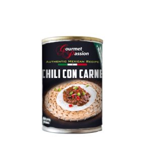 Chili con Carne Passion Gourmet