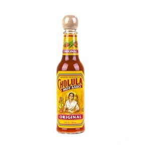 Salsa Picante Original Cholula 150 ml