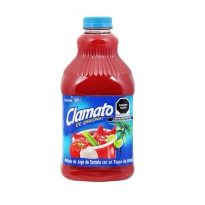 Clamato original 1,89L