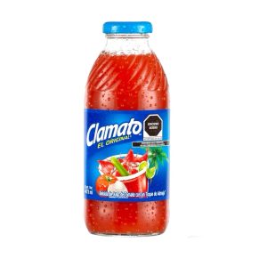 Clamato 473 ml