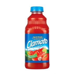 Clamato 946 ml
