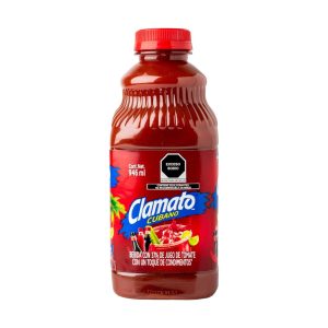 Clamato Cubano 946 ml