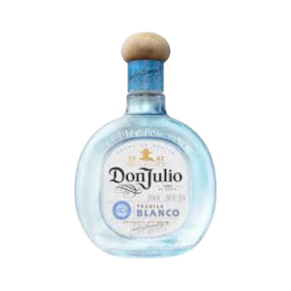 Tequila Don Julio blanco 700 ml