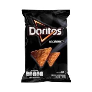 Doritos Incognita 58 gr