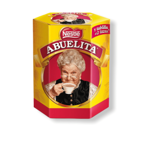 Chocolate Abuelita Nestle