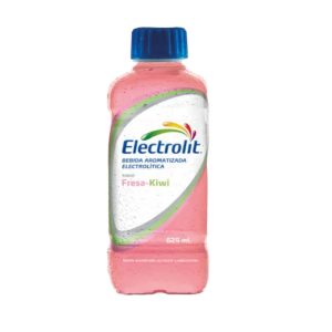 Electrolit Suero Hidratante Fresa Kiwi 625 ml.