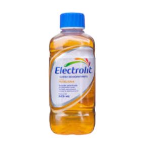 Electrolit suero hidratante Manzana 625 ml