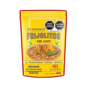 Frijolitos-bayos-aviles-.jpeg Frijolitos bayos con elote Avilés 420 gr