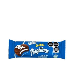 Galleta Pingüinos 160 gr.